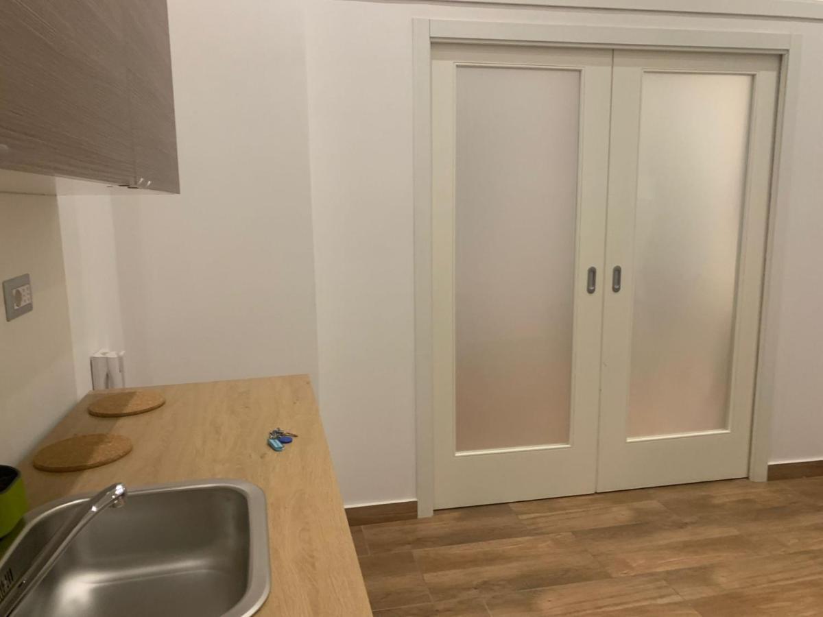 Ferienwohnung I Gironi Di Dante Neapel Exterior foto