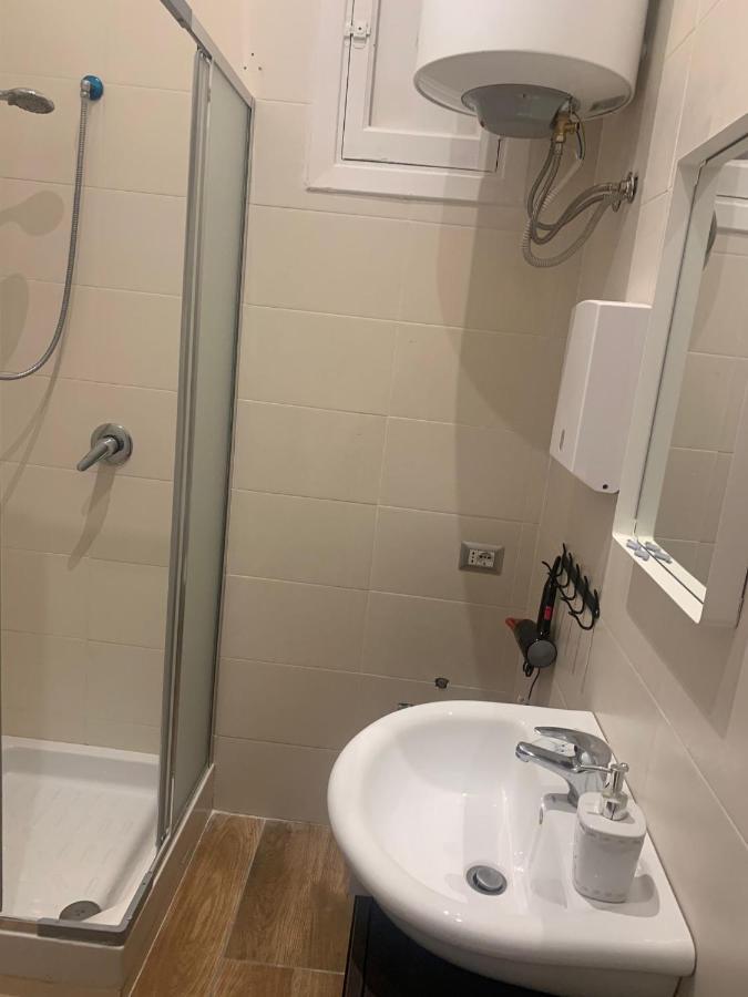 Ferienwohnung I Gironi Di Dante Neapel Exterior foto